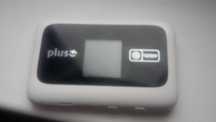 Router mobilny ZTE MF910 4G LTE