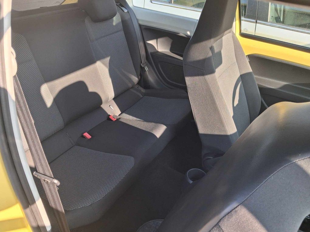 Seat Mii z klimą ładny stan modell 2013