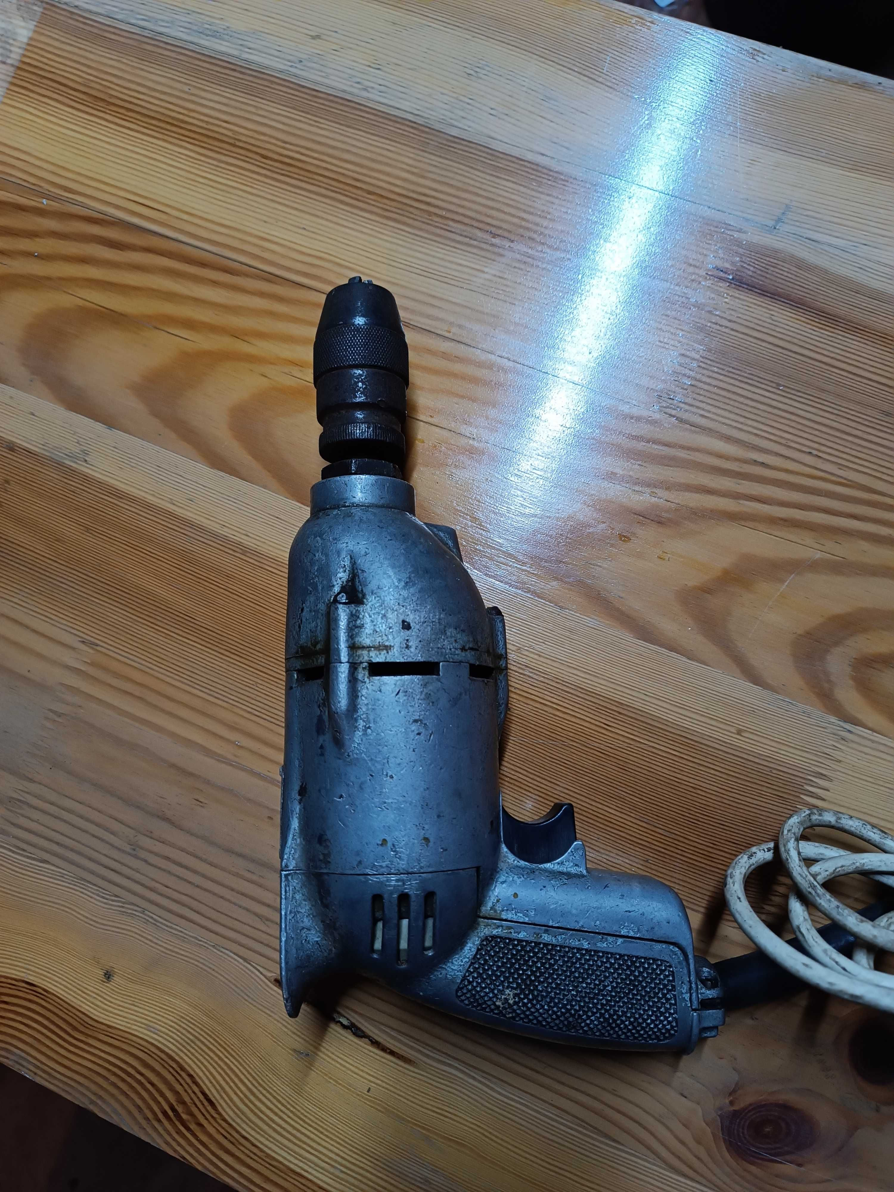Wiertarka Metabo 2 biegi typ 7608/2
