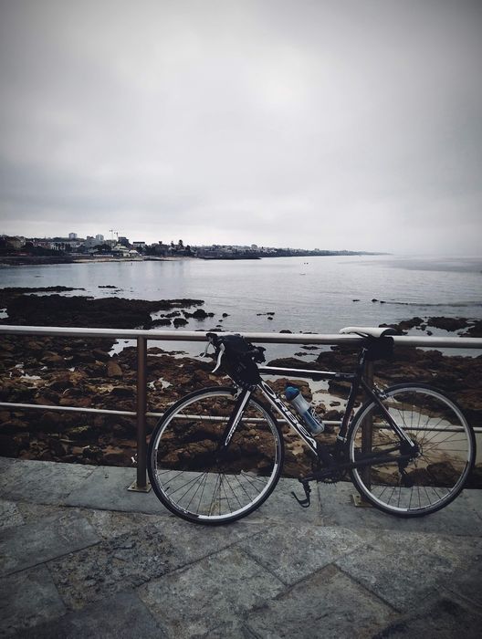 Bicicleta Orbea Estrada M
