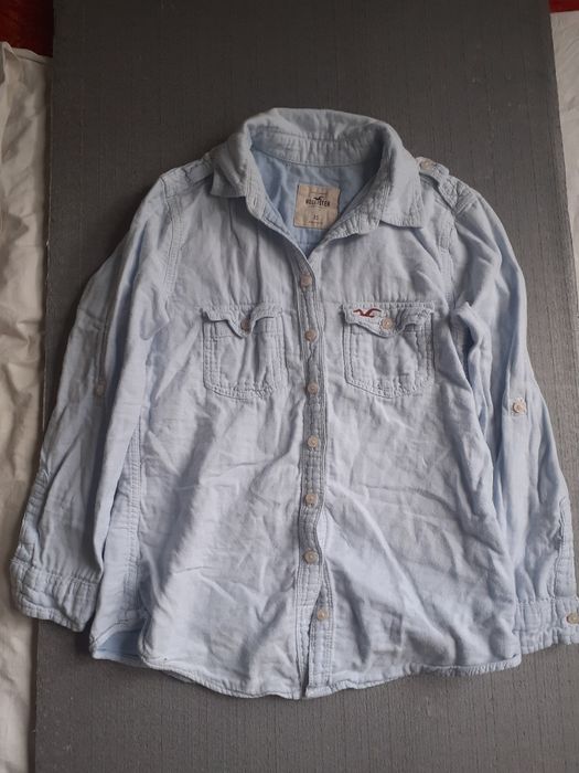 Кофта. Рубашка. Детская кофта.