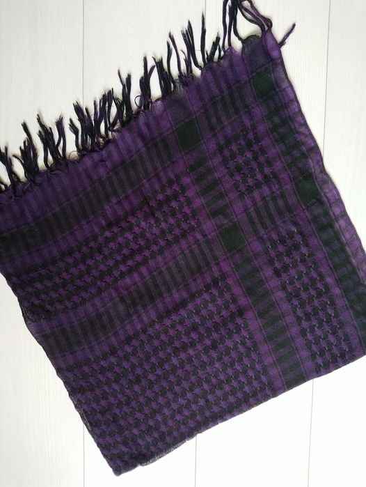 Арафатка платок хустка кольорова