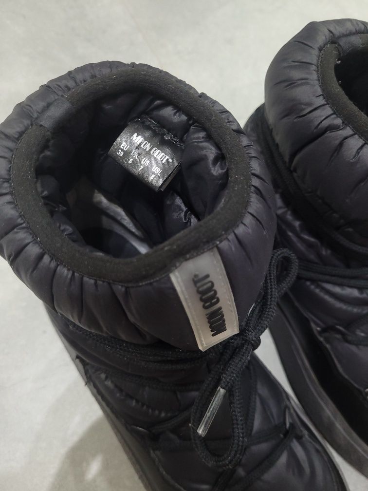 Moon Boots Waterpoof