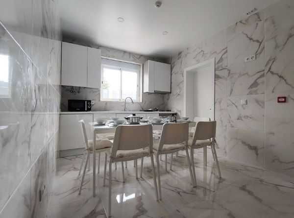 Quarto Casal Suite Corroios