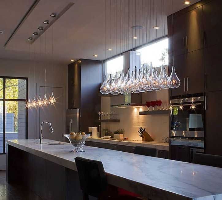 Lampa Lucide Tears Krople Salon Jadalnia/Sufitowa, nowa kosztuje 3400