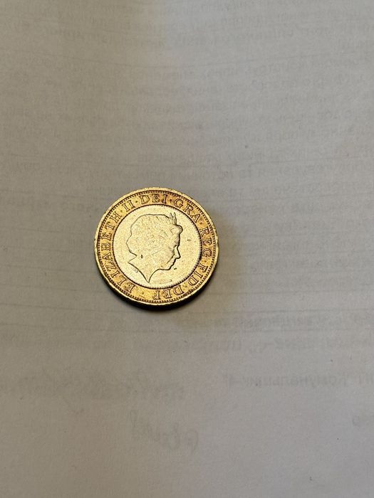 Продам монету для коллекции