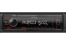 Продам Автомагнітола Kenwood KMM 105RY