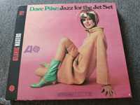 Dave Pike - Jazz For The Jet Set (digi)(ex)