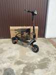 Kukirin G2 Model 2025 55km/h