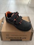 Buty Ochronne antystatyczne