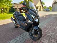 Honda silver wing400