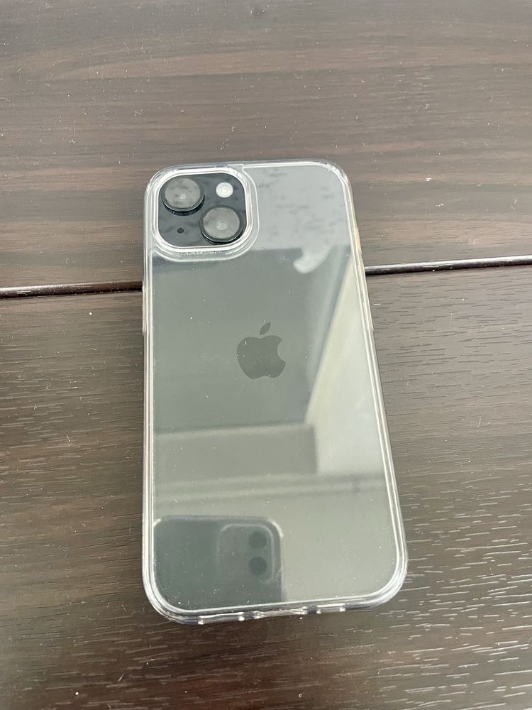 Чохол для iPhone 15 Rock Pure Series Protection як новий