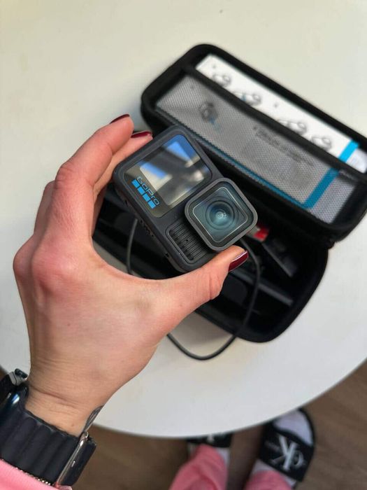 Kamera GoPro 13 zestaw