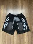 Shorts Hellstar | Шорти Хелстар
