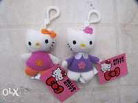 Vendo Porta Chaves Hello Kitty