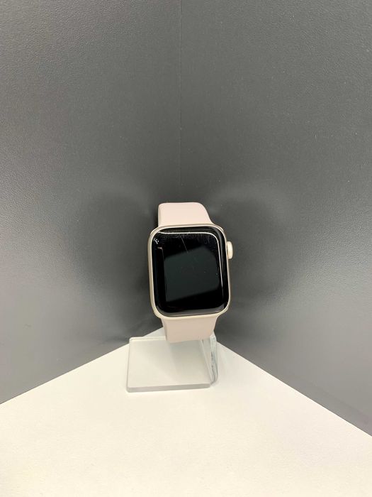 Apple Watch SE 2Gen 40mm GPS , стан 8.6/10 + ГАРАНТІЯ 79578