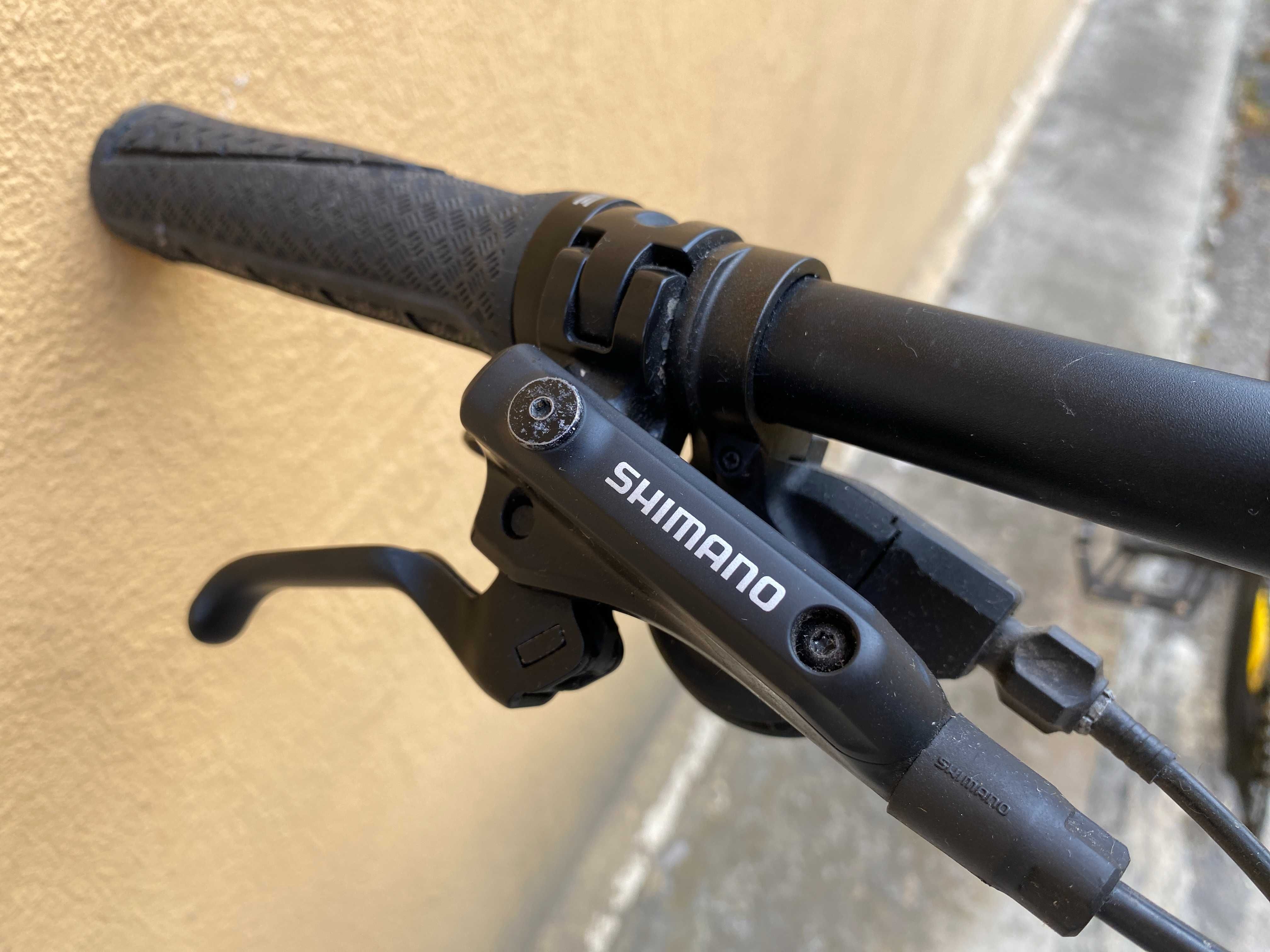 Велосипед INTENSE (DH, enduro)