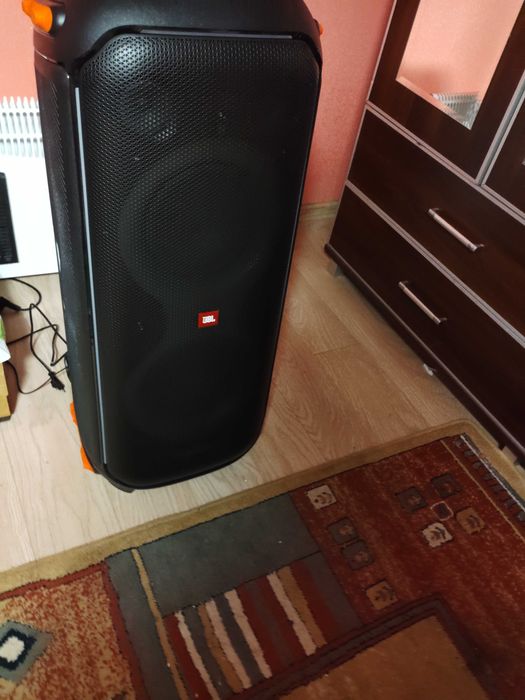 Wynajem głośnika JBL party box 710