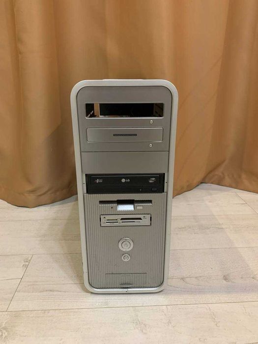 Сервер на процесcорі Intel Xeon E5-2698B