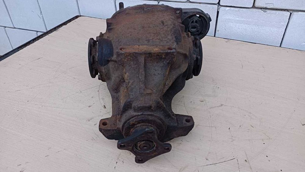 Dyfer duża głowa BMW e28 e30 e34 e36 COMPACT BMW Z3 Przełożenie 2,93