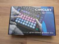 Novation Circuit