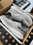Buty do biegania Hoka Clifton 9 41 1/3