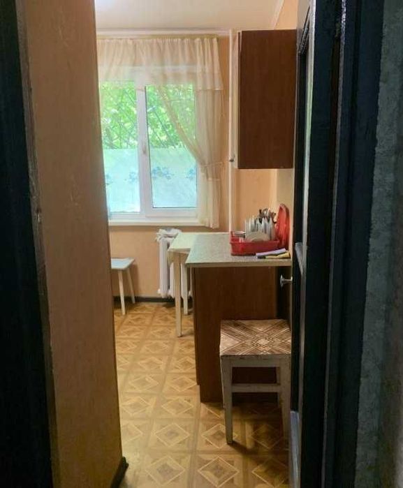 Комната в 2-комнатной квартире. Таирова