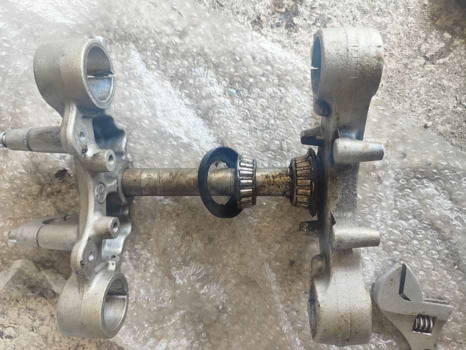 Peças  Yamaha dtx 50