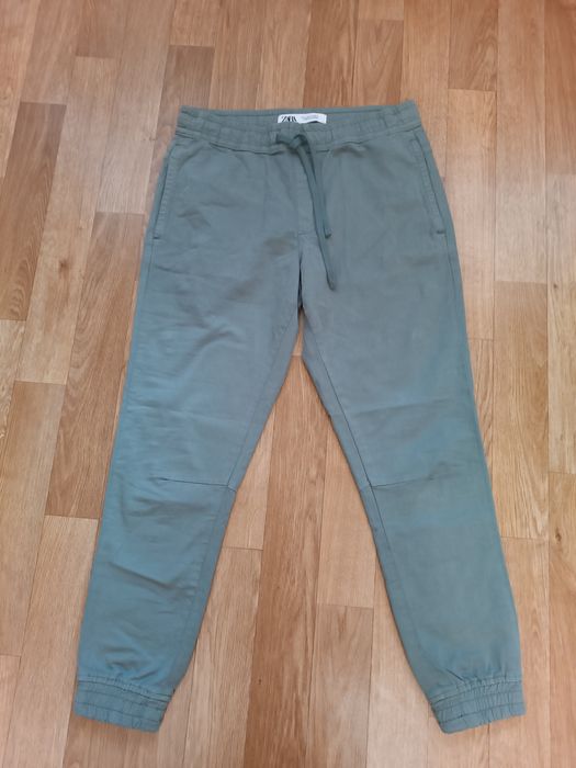 Жіночі  штани  ZARA