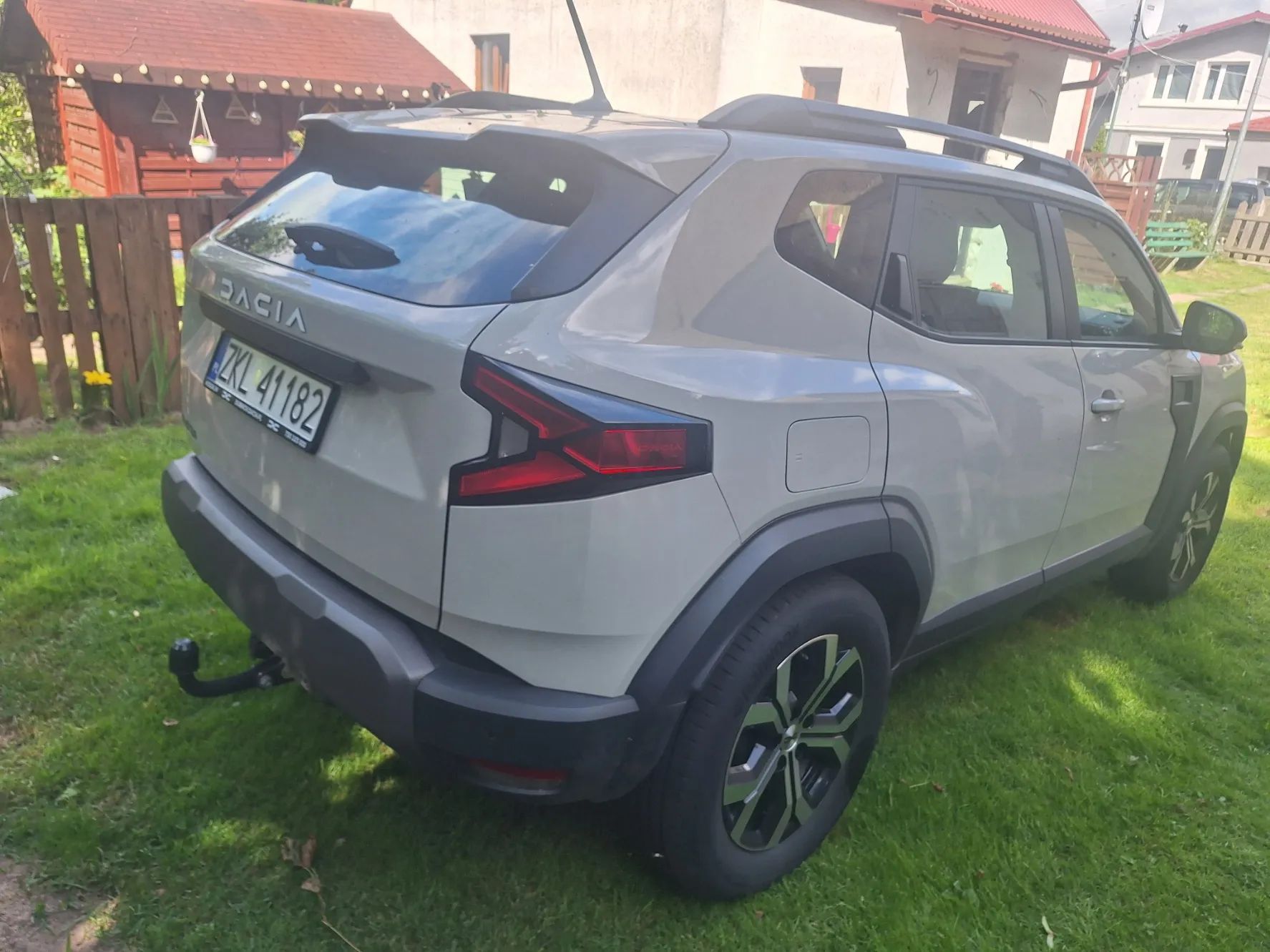 Dacia Duster Dacia Duster 2024 1.0 TCe Expression