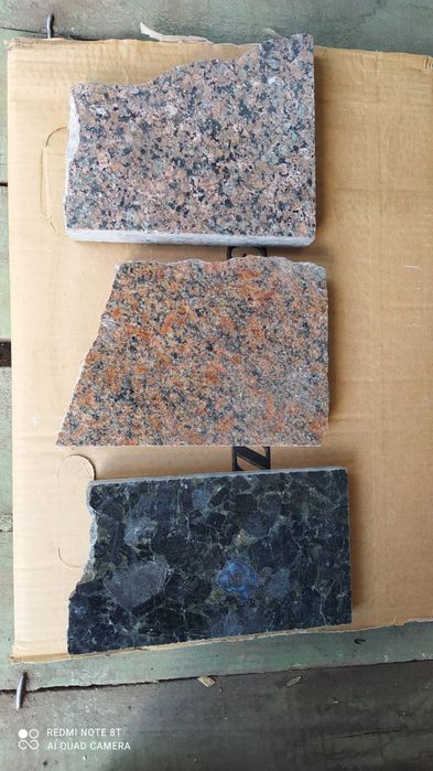 Продам натуральний граніт