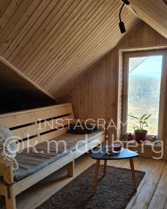 Продам таунхаус в Дайберге с ремонтом готовым к заселению!