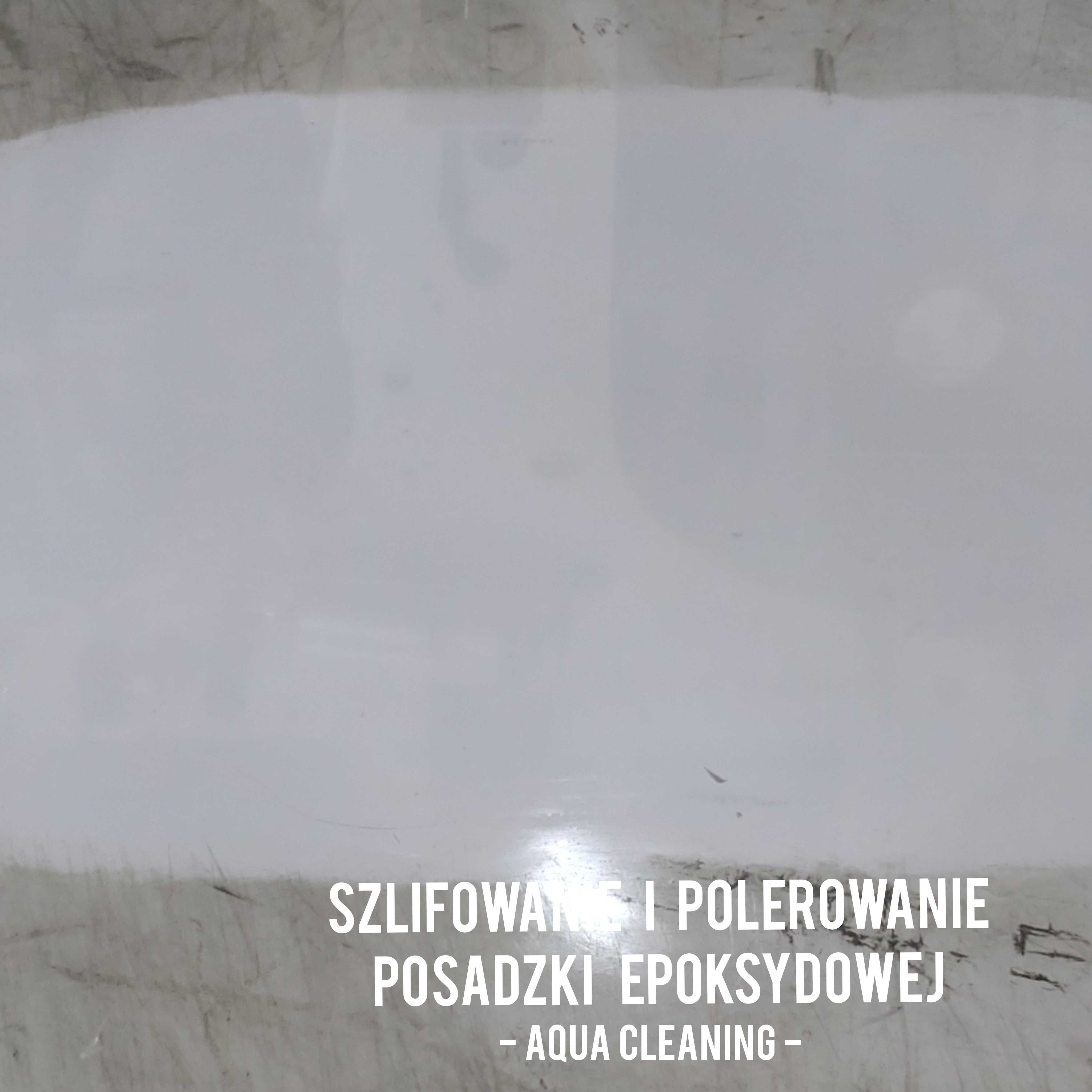 Mycie hal, magazynów, czyszczenie posadzek, polerowany betonu