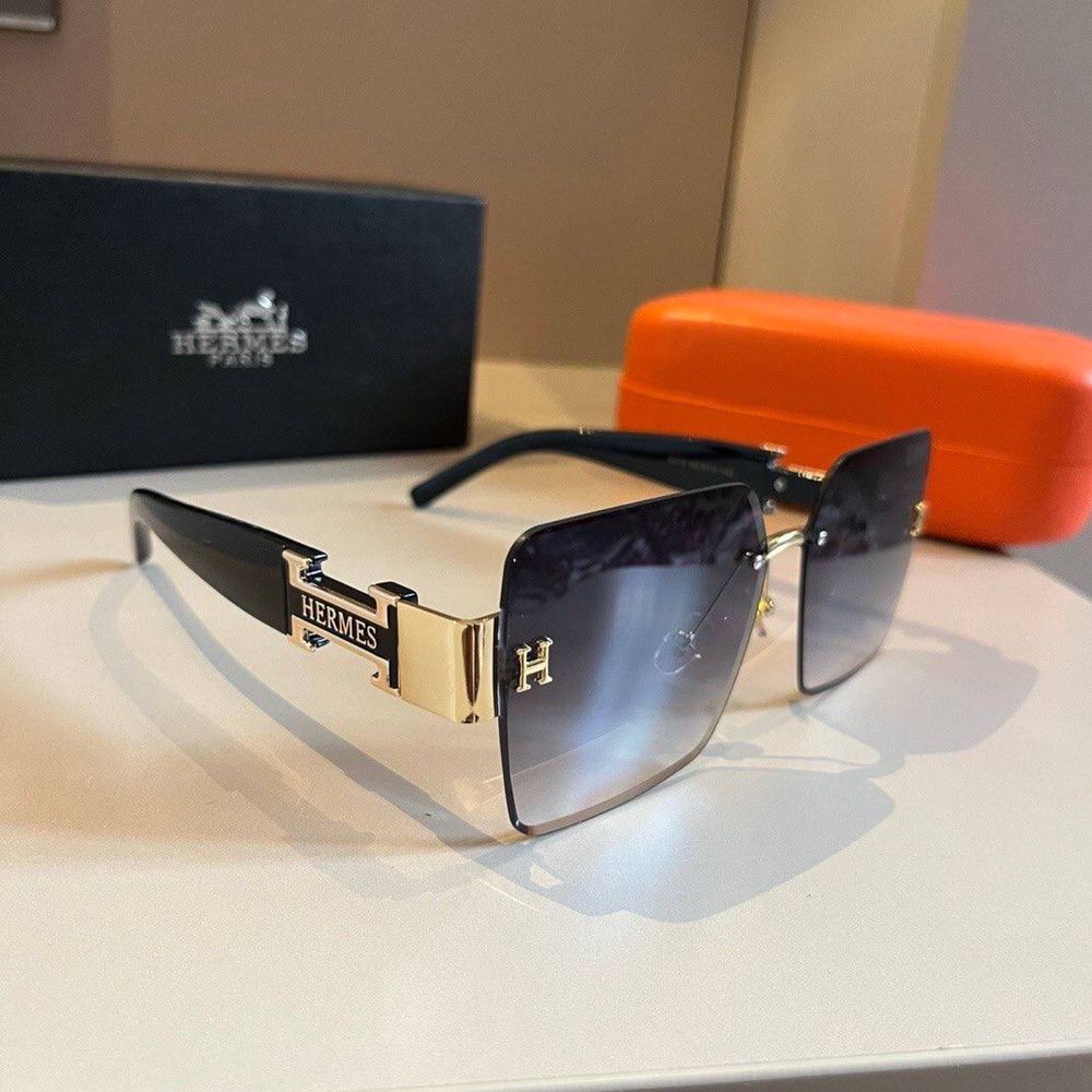 Hermes Okulary.