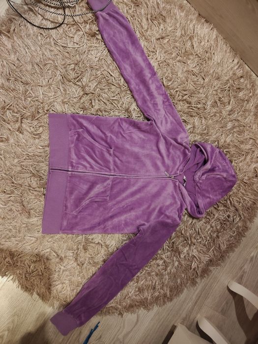 Bluza dla dziewczynki