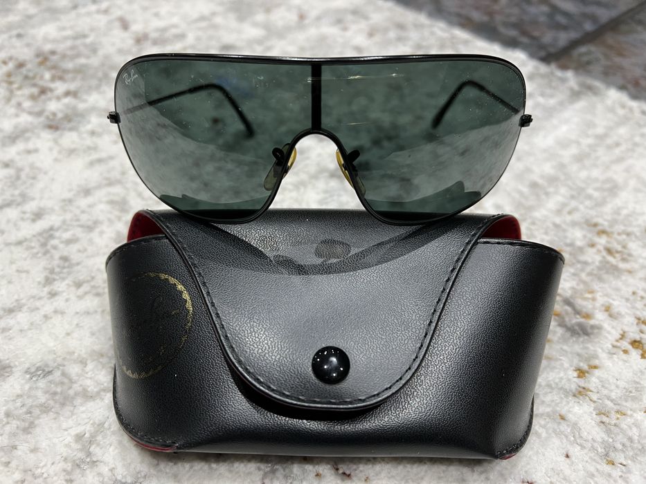 Vendo oculos ray ban + Dolce e Gabana