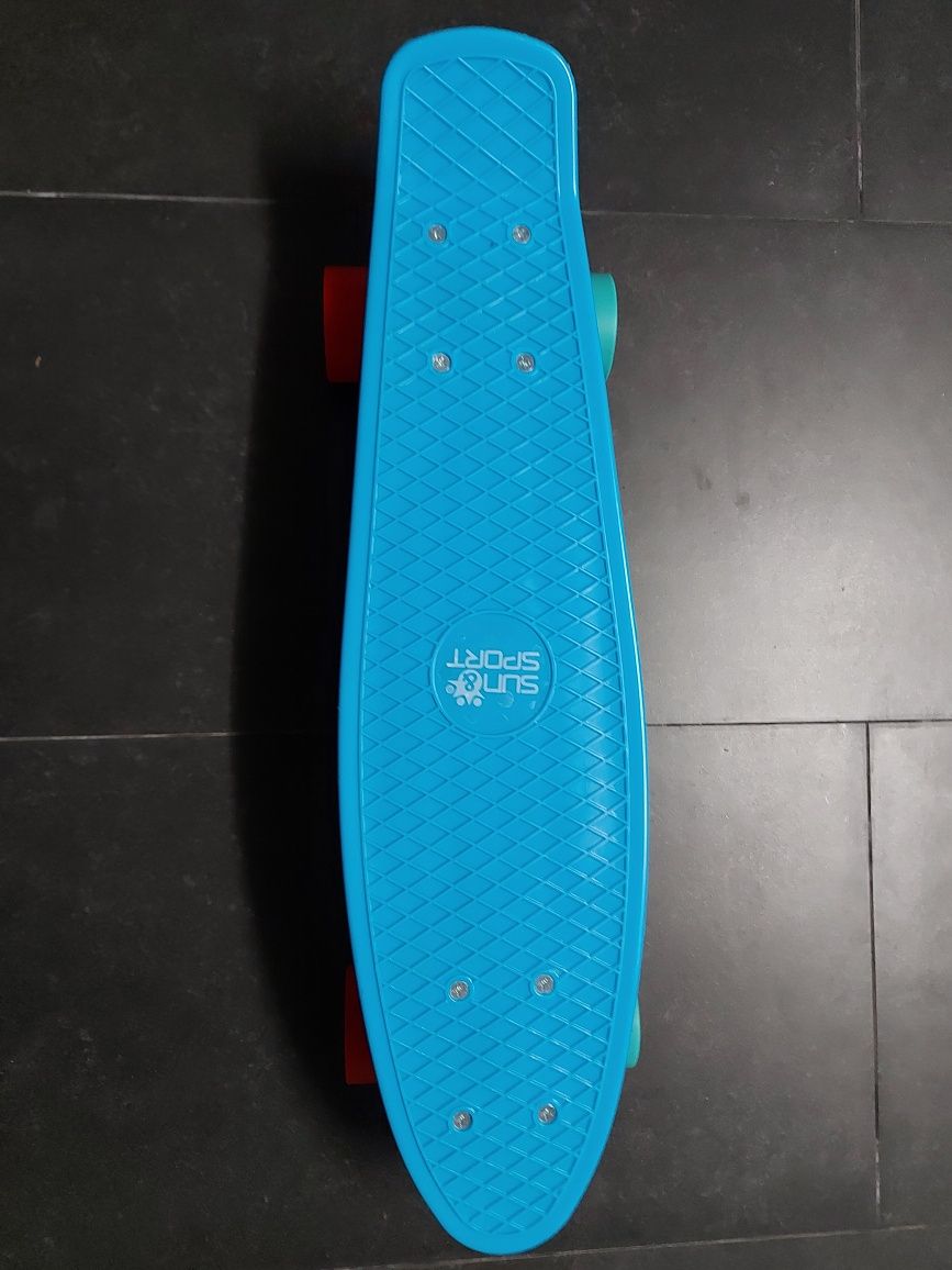 Skate para criança