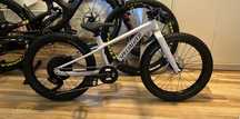 Specialized 20” dla dziewczynki