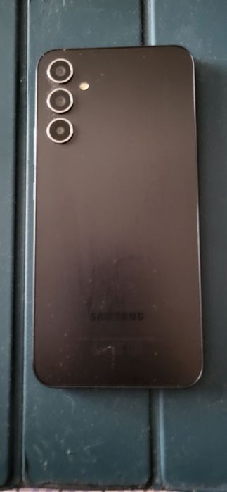Смартфон Samsung Galaxy A34 5G 8/256 Graphite. Торг уместен.