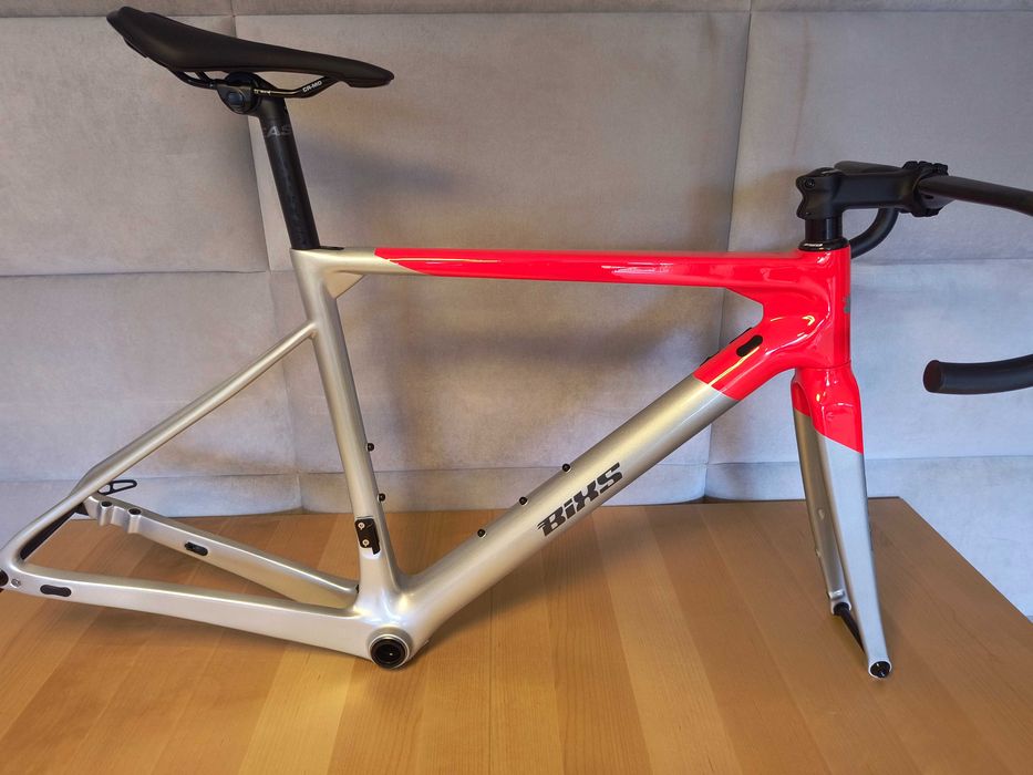 Szosowa, framset, Trek, Orbea, Giant, Socott, Wielier, S-works