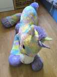 Peluche Unicórnio