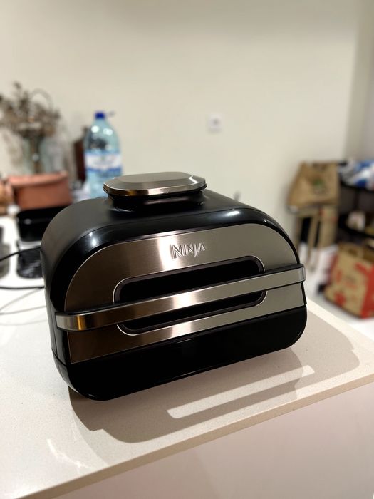Ninja Foodi Max Grill & Air Fryer