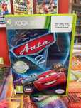 Disney Pixar Auta 2 Xbox 360 Sklep Iława