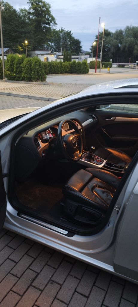 Sprzedam Audi A4 B8 Kombi