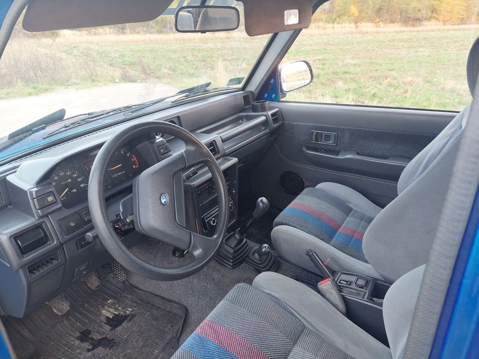 Daihatsu Feroza 1.6 16v lpg vitara rocky 4x4 śliczna