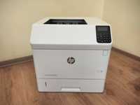 Принтер HP LaserJet Enterpise M606