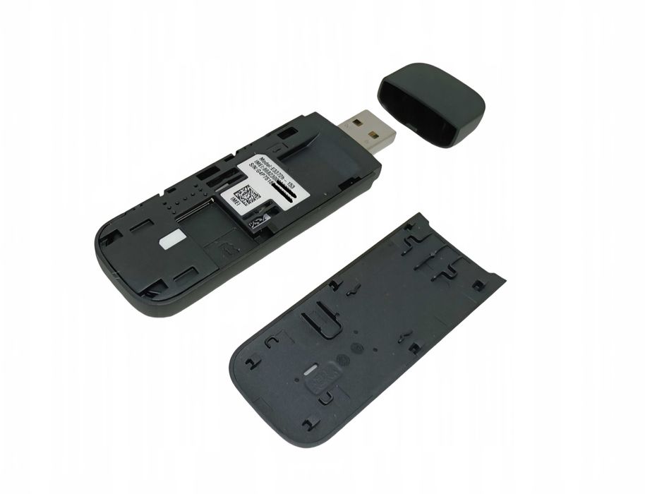 Modem USB LTE Huawei E3372- bez simlocka.