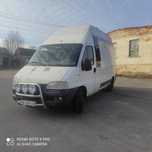 Фиат Дукато  5+1 Fiat ducato бус