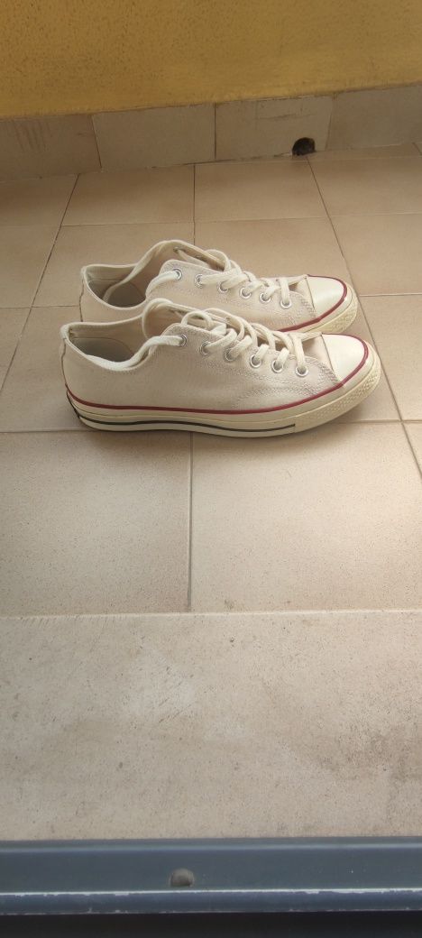 All star chuck 70
