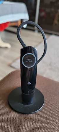 Słuchawka Sony Wireless headset PS3